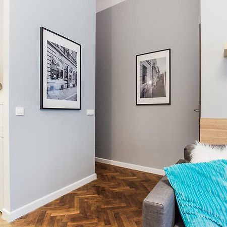 Apartwawel Wroblewskiego Cracovie Extérieur photo