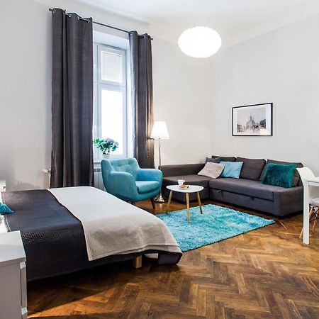 Apartwawel Wroblewskiego Cracovie Extérieur photo
