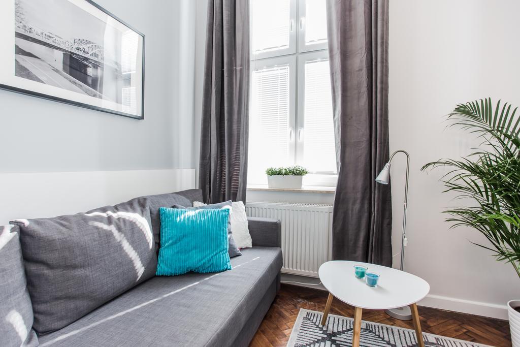 Apartwawel Wroblewskiego Cracovie Extérieur photo