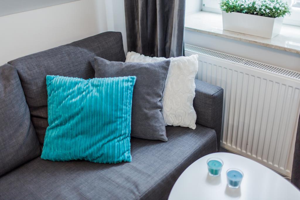 Apartwawel Wroblewskiego Cracovie Chambre photo
