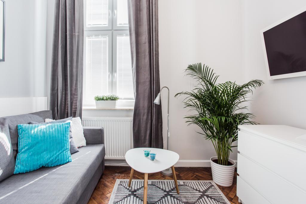 Apartwawel Wroblewskiego Cracovie Extérieur photo