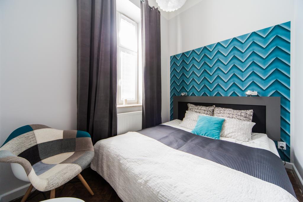 Apartwawel Wroblewskiego Cracovie Extérieur photo