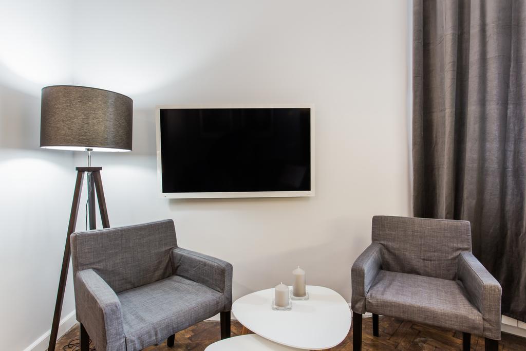 Apartwawel Wroblewskiego Cracovie Extérieur photo
