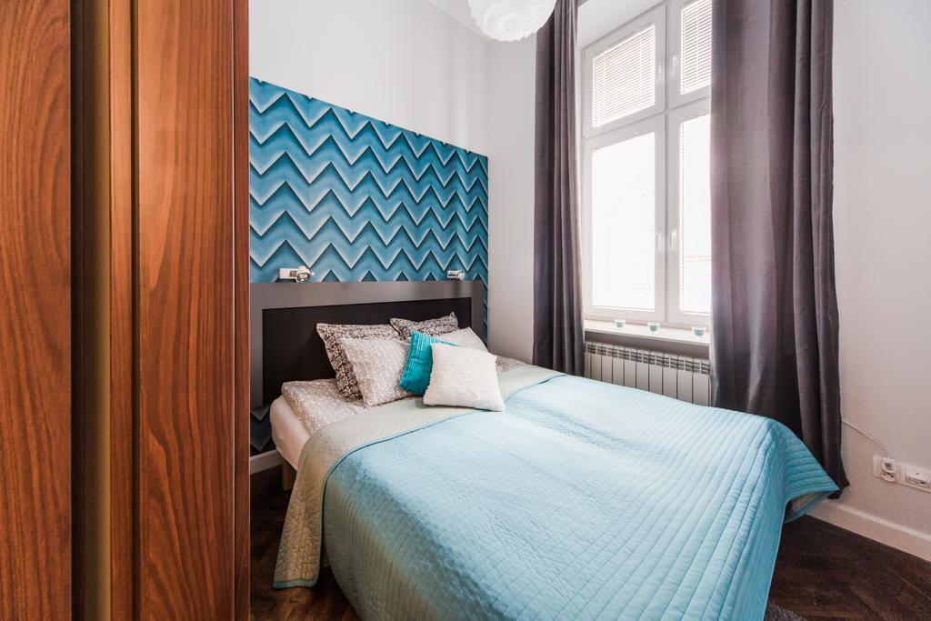Apartwawel Wroblewskiego Cracovie Extérieur photo