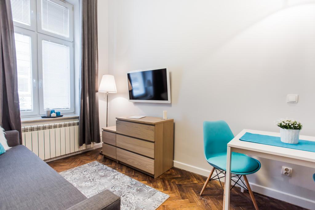 Apartwawel Wroblewskiego Cracovie Extérieur photo