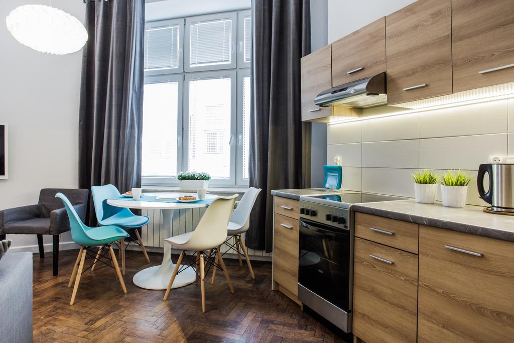 Apartwawel Wroblewskiego Cracovie Extérieur photo