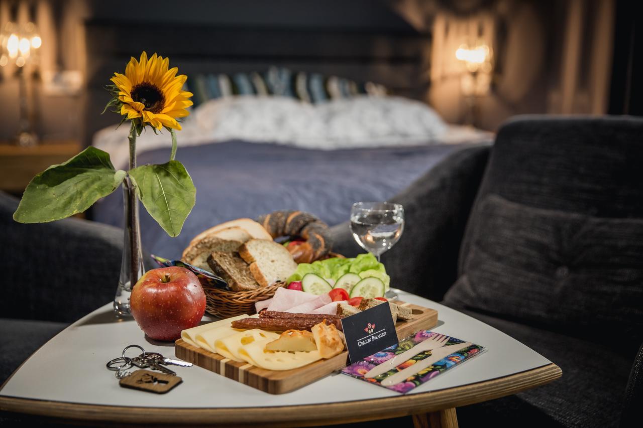 Apartwawel Wroblewskiego Cracovie Extérieur photo