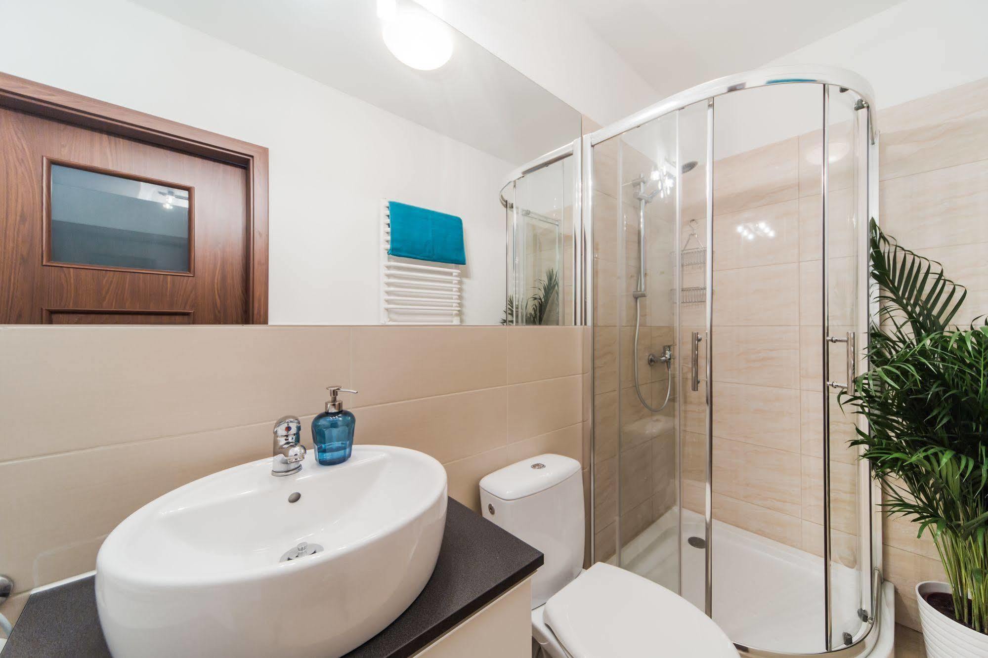 Apartwawel Wroblewskiego Cracovie Extérieur photo