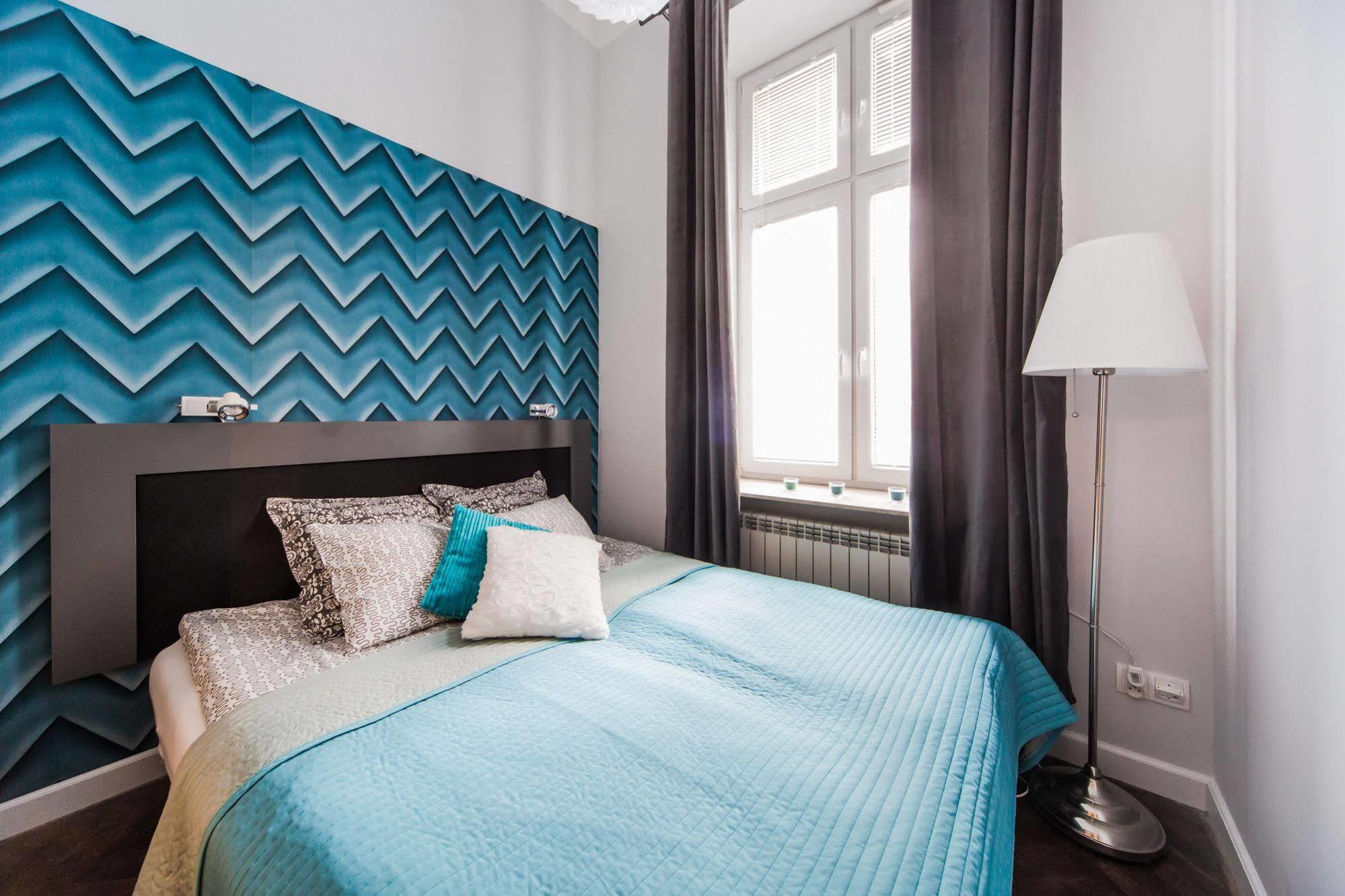 Apartwawel Wroblewskiego Cracovie Extérieur photo