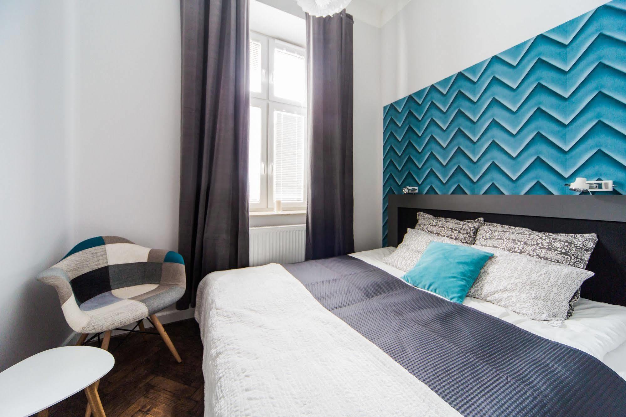 Apartwawel Wroblewskiego Cracovie Extérieur photo