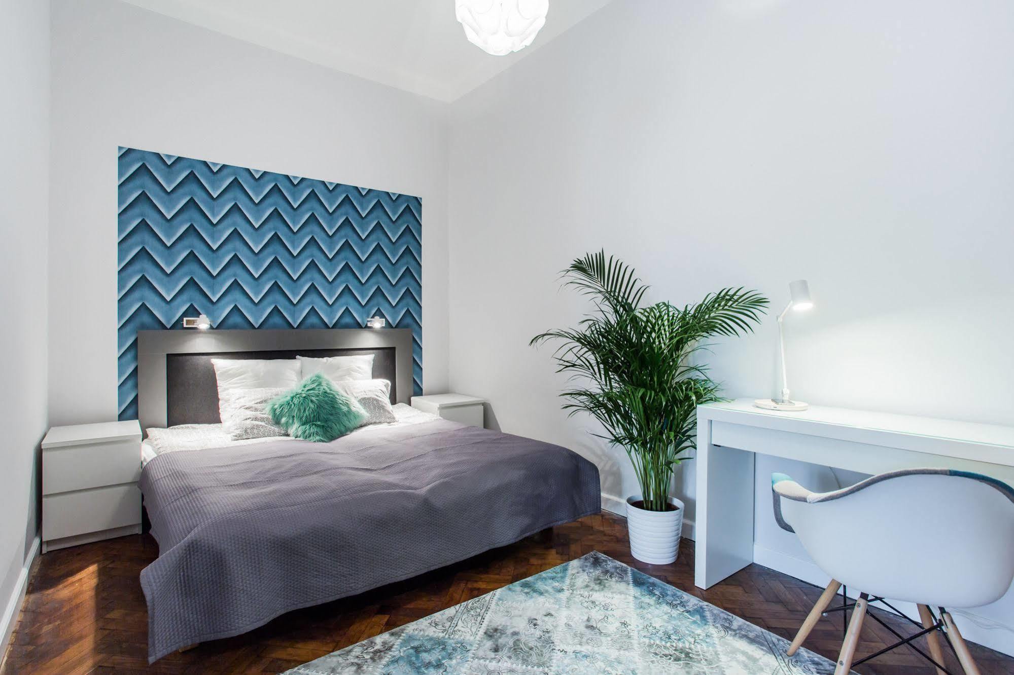 Apartwawel Wroblewskiego Cracovie Extérieur photo