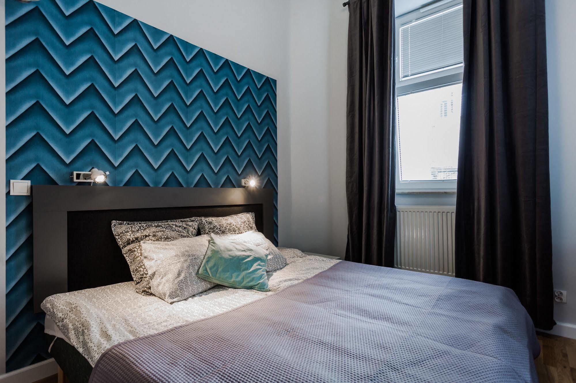Apartwawel Wroblewskiego Cracovie Extérieur photo