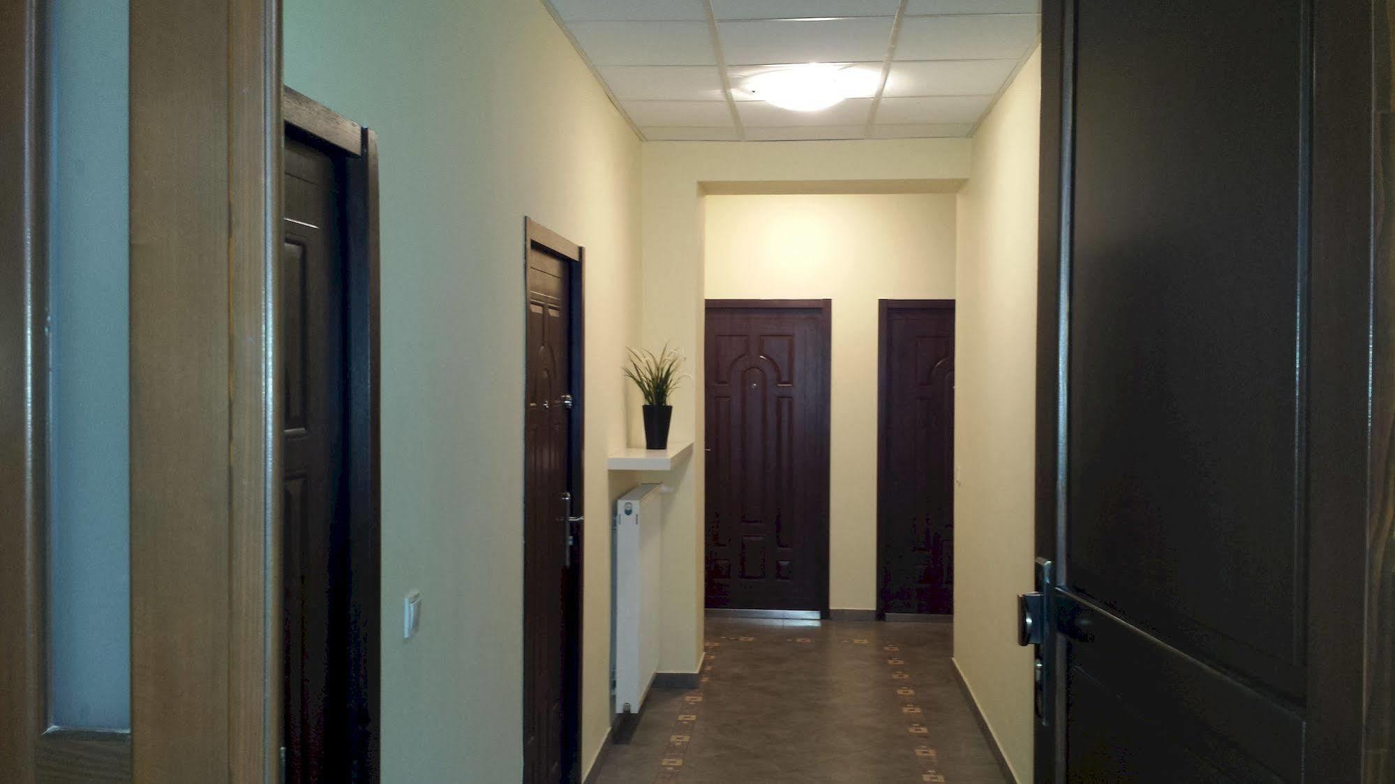 Apartwawel Wroblewskiego Cracovie Extérieur photo